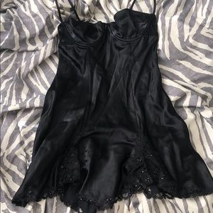 Vintage Victoria’s Secret slip